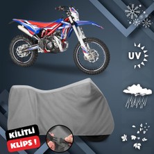 ULTRASHOP Beta Xtrainer  Motosiklet Branda Su Geçirmez Motor Branda