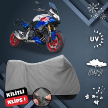 ULTRASHOP Bmw F 900 Xr  Motosiklet Branda Su Geçirmez Motor Branda