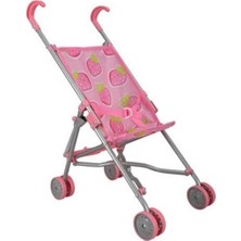 Sinerjim Sunman Katlanır Baston Bebek Puseti