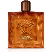 Versace Eros Najim Uzun Süre Kalıcı Edp Erkek Parfümü 200 ml