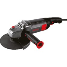 Grogh Grogh Büyük Taşlama 2000W 230MM GRM1027