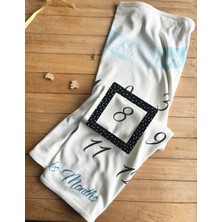 Mammaso Little Prince Pamuklu Fotoğraf Çekim BATTANIYESI-12AY