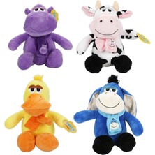 S'82 4779 Sun-Geo-Manyetik Çubuklar 25PRÇ