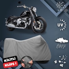 ULTRASHOP Bmw R 18   Motosiklet Branda Su Geçirmez Motor Branda