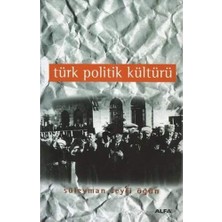 Storemax Türk Politik Kültürü