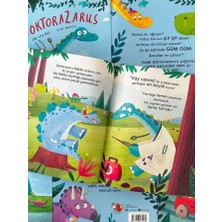 Storemax Doktorazarus