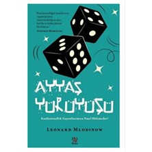 Storemax Ayyaş Yürüyüşü: Rastlantısallık Yaşamlarımıza Nasıl Hükmeder?