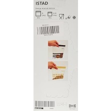 Storemax Plastik Torba, Kırmızı, 60'lı Paket, Sıkıştırma: 30 Torba (0,4 L) ve 30 Torba (1 L), Yeniden Mühürlenebildiği Için Tekrar Tekrar Kullanılabilir., Kırmızı, 30 Beutel 1l Und 30 Beutel 0,4 L