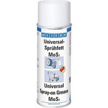 Storemax Mos²’li Yüksek Basınç Dirençli Sıvı Gres | 400 ml | Yüksek Basınç Dirençli Uzun Süreli Yağlama