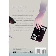 Storemax Boy's Abyss, Vol. 5: Volume 5