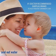 Storemax Yastık Yumuşak Silikon Kulak Tıkacı, 6 Çift, Değer Paketi, Uyku, Horlama, Yüzme, Seyahat, Konser ve Eğitim Için Orijinal Kalıplanabilir Silikon Macun Kulak Tıkaçları