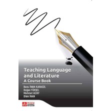 Storemax Teaching Language And Literature-A Course Book