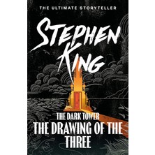Storemax The Dark Tower Iı: The Drawing Of The Three: (Volume 2)