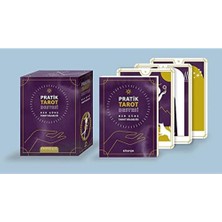 Storemax Pratik Tarot Destesi: Her Güne Tarot Bilgisi