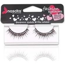 Storemax Nascita Taşlı Takma Kirpik