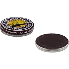 Storemax Leflef- Klasik Ayakkabi Cilasi -KAHVE-95ML