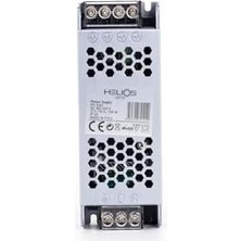 Storemax Opto Ultra Plus Slim 10A 100W 12V LED Trafosu Hs 3462