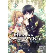 Storemax Hassas Bir Kalp: Nasıl Dük’ün Hizmetçisi Oldum? 2