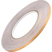 Storemax -50 Metre Arası Şerit Dekoratif Yapışkan Renkli Dekor Su