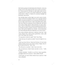 Storemax Sular Üstünde Gökler Altında