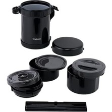 Storemax SL-GH18 Vakumlu Yemek Termosu Kabı 1.27L