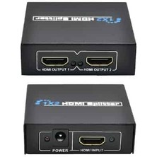 Epilons ZR2 2 Port Hdmı Splitter
