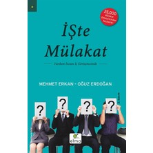 Storemax Işte Mülakat: Yurdum Insanı Iş Görüşmesinde