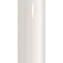 Storemax Parlak Beyaz Kendinden Yapışkanlı Kaplama Folyosu 61 cm x 3 mt