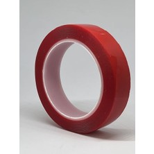 Storemax Pink & Blue - Çift Taraflı Bant | Silikon (5m) - (24MM x 5m)