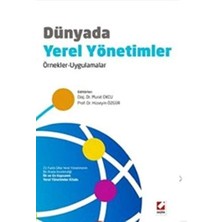 Storemax Dünyada Yerel Yönetimler: Örnekler – Uygulamalar