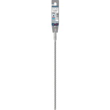 Storemax 1x Pro Sds Plus-5x Kırıcı Delici Delme Ucu (Donatılı,, Ø 6,50 Mm, Professional Aksesuar Kırıcı Delici)