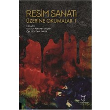 Storemax Resim Sanatı Üzerine Okumalar 1