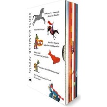 Storemax Dünya Masalları Seçkisi