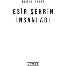 Storemax Esir Şehrin Insanları