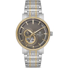 Hislon SD121T-16SG Erkek Kol Saati