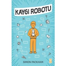 Storemax Kaygı Robotu