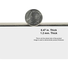 Storemax Furnishings FTVSO10345 Tivoli Kendinden Yapışkanlı Vinil Tiles, 12 x 12 Inç, /, 45 Paket