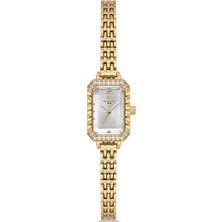 Hislon QL194G-02SG Kadın Kol Saati