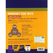 Storemax Mindset For Ielts 3 Student's Book With Testbank And Online Modules