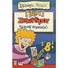 Storemax Ileri Zeka Spor: Eğlenceli Matematik