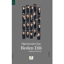 Storemax Öğretmenler Için Beden Dili