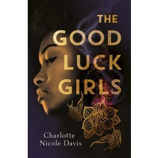 Storemax The Good Luck Girls