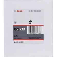 Storemax Toz Kutusu Filtresi, Siyah Model 2605411239