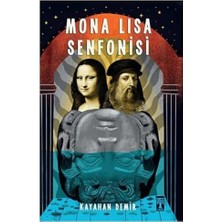 Storemax Mona Lisa Senfonisi