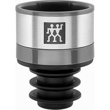 Storemax Fresh & Save Şişe Aparatı, Gri 2li Paket