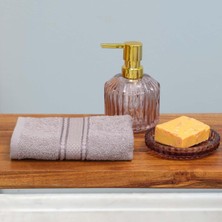 Storemax Daily Soft %100 Pamuk El Havlusu 30X50 cm Gri