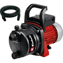 Storemax Gc-Gp 6538, Bahçe Pompası Seti