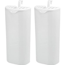 Storemax Leaf Serisi Kalorifer Suluğu / Hava Nemlendirici / Petek Suluğu / Bebek - Çocuk Odası Nemlendirici (2 Adet)