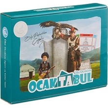 Storemax Ocakta Bul Türk Dünyası