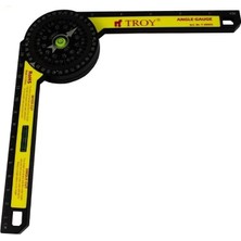 Storemax 25903 Gönye Kesim Açı Ölçer